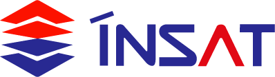 İnsat İnşaat Company Logo